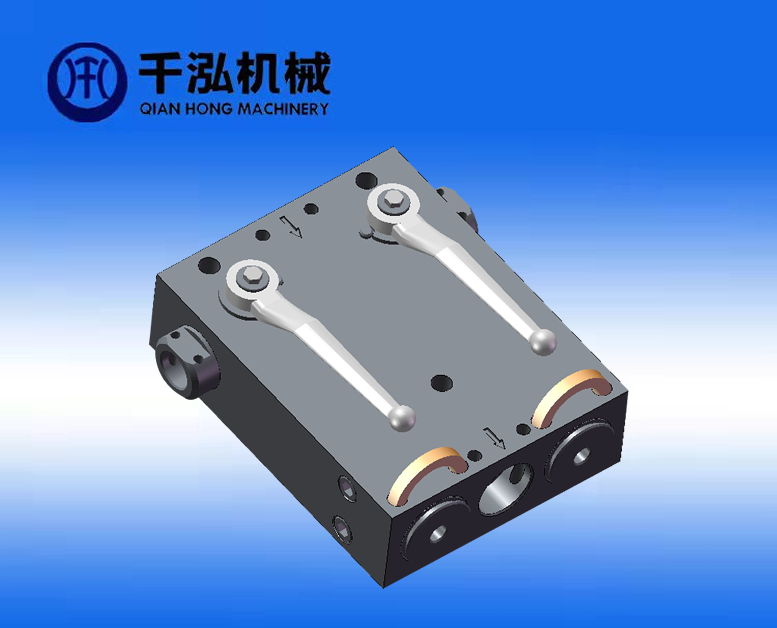 GLQ_F(900/35/25)型手動反沖洗過濾器